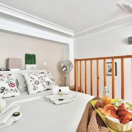 Amazing Duplex In 5491 Апартаменты *