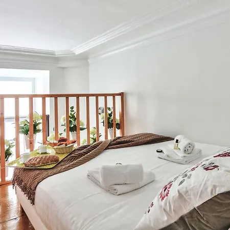 Amazing Duplex In 5491 Апартаменты *