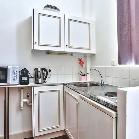 Amazing Duplex In 5491 Апартаменты *